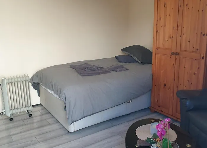 Small Granny Apartment